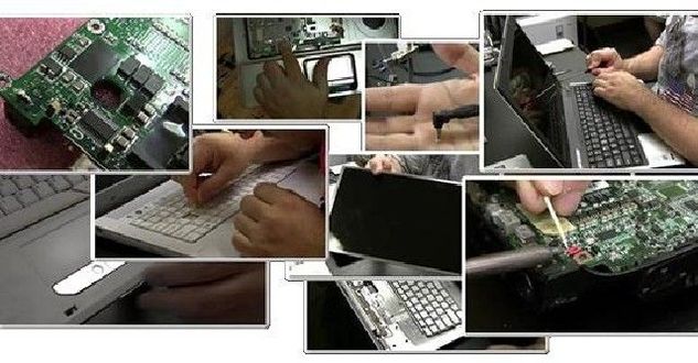 Reparos de Computador e Notebook Ipatinga Zap
