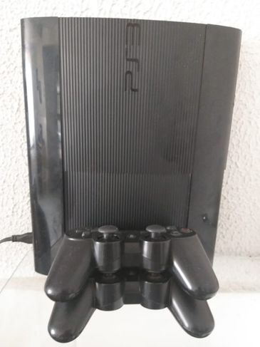 PS3 Impecável Playstation 3