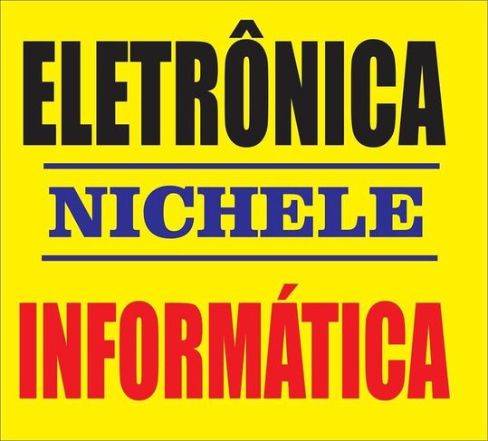 Eletrônica Nichele Informática