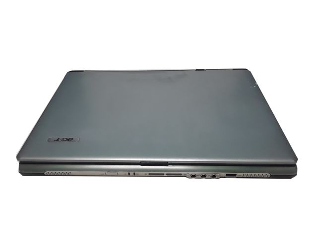 Carcaça Acer Travelmate 2300 - Usado Bom Barato