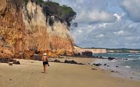 Terreno na Praia do Amor Só R$:35.000,00 - Praias do Sul da Paraiba!