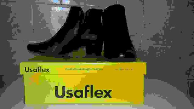 Bota Usaflex