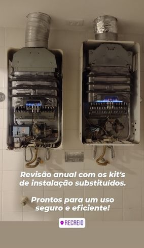 Assistência Técnica de Aquecedor Sakura na Taquara RJ