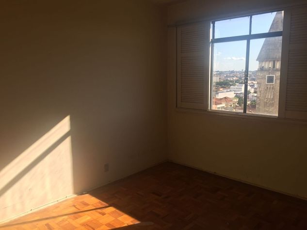Apartamento à Venda em Bauru, SP - Centro - R$ 110.000,00