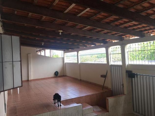Casa com 3 Dormitórios à Venda, 150 m² por RS 390.000 - Compensa - Manaus-am