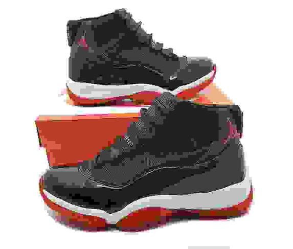 Tênis Masculino Nike Air Jordan 11 Varias Cores