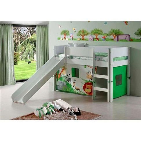 Cama Infantil