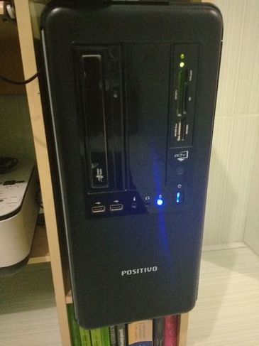 Vendo Computador Positivo Premium Pctv