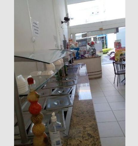 Restaurante e Lanchonete em Criciúma Centro