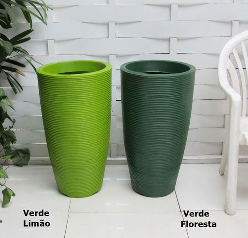 1 Vaso de Planta R 75x40