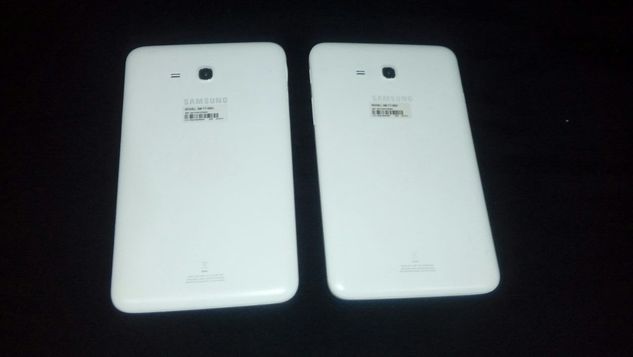 Tablet Samsung Sm.t116bu