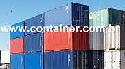 Locação Venda de Containers Marítimos Adaptados para Módulo Habitável