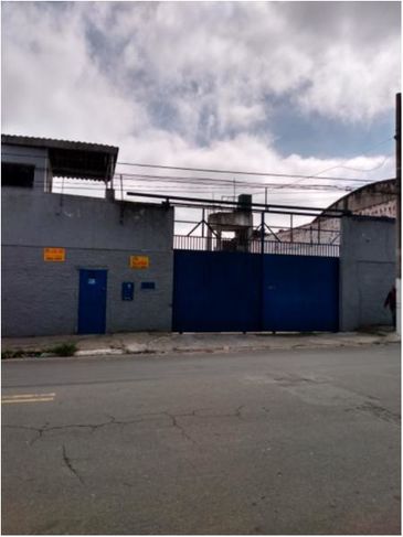Terreno com 900 m2 em São Paulo - Vila Santa Catarina por 8 Mil para Alugar