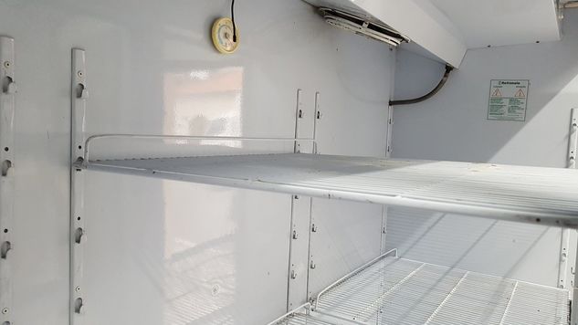 Freezer Refrigerador Expositor Vertical Refrimate