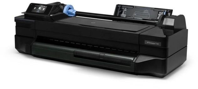 Impressora Ploter Semi Nova