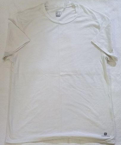 Camisa de Treino Masculina (nike, Adidas)