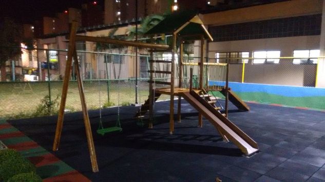 Playground Infantil Aldeota Preço Barato