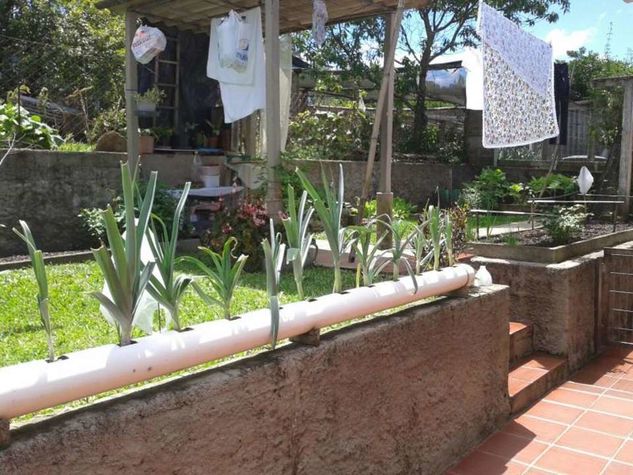 Casa com 2 Dorms em Taquara - Sagrada Família por 350 Mil para Comprar