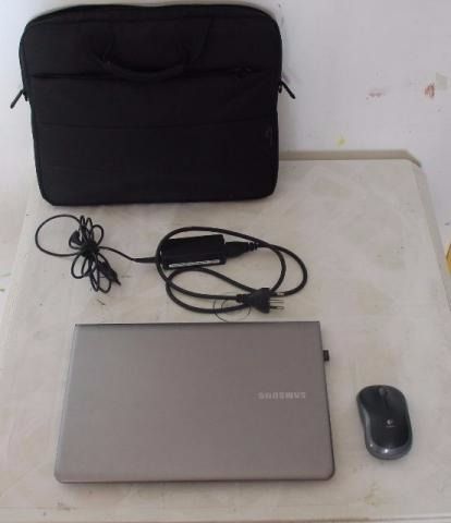 Ultrabook Samsung Core I5