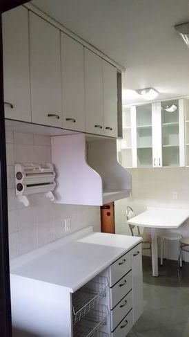 Apartamento com 3 Dorms em São Paulo - Vila Mascote por 695 Mil