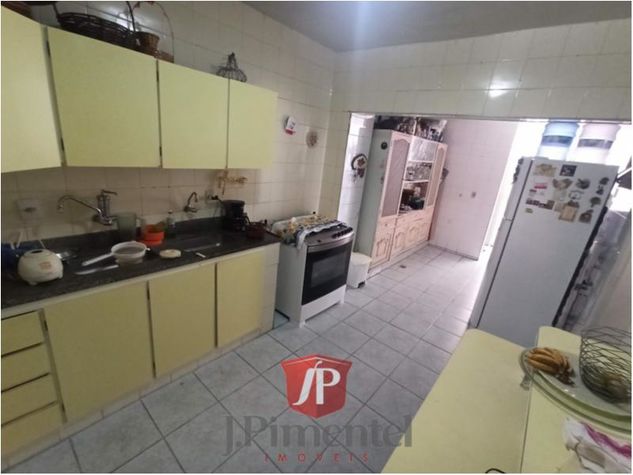 Apartamento com 3 Dorms em Vitória - Jardim da Penha por 550 Mil à Venda