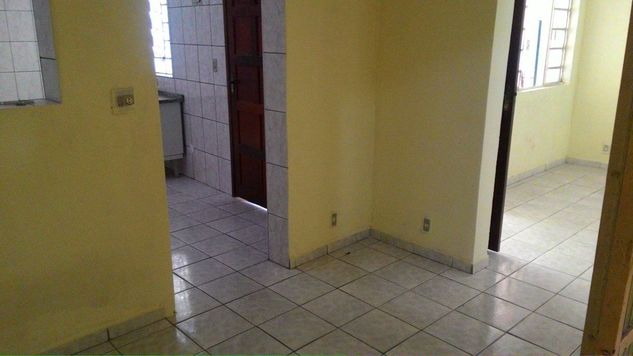Aluga Casa com 01vaga na Vila Nova Esperança Pirituba SP 750,00