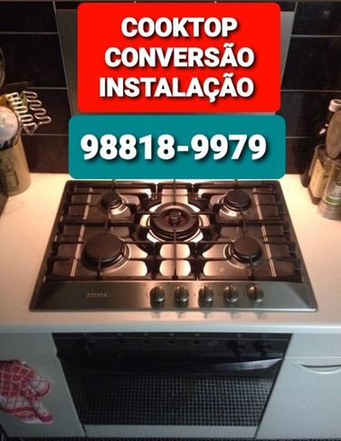 Manutenção Aquecedor a Gás em Copacabana 98818_9979 Vendo Instalação