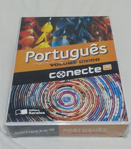 Coleção Conecte Português