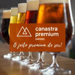 Empório Canastra Premium