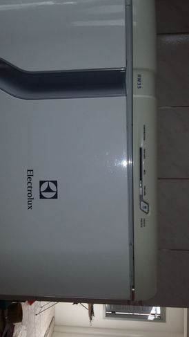 Refrigerador Electrolux Rw35 262 Litros Branco 220v