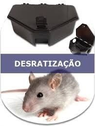 Dedetização em Fortaleza