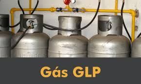 Conversão de Gás Glp para Gás GM Gaz Natural
