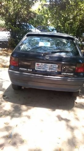 Chevrolet Astra 1995
