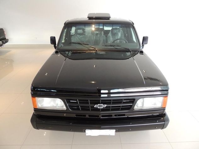 Chevrolet D20 Ano 1995