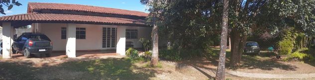 Casa em Condomínio para Venda em Brasília / DF no Bairro Setor de Mansões de Sobradinho