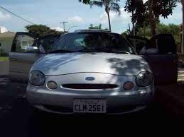 Ford Taurus Lx 1997