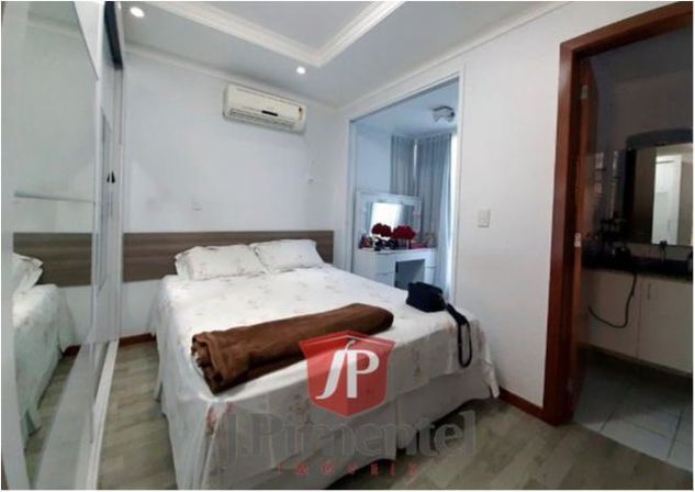 Apartamento com 4 Dorms em Vitória - Jardim da Penha por 1.07 Milhões à Venda