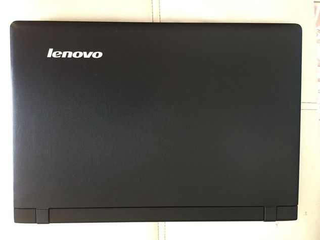 Lenovo Ideapad 100 / Telão 15.6 Semi Novo