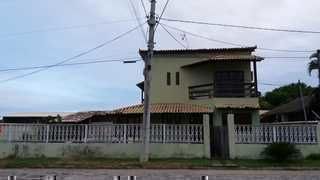 Casa com 4 Dorms em Maricá - Condomínio Ubatã por 600 Mil para Comprar