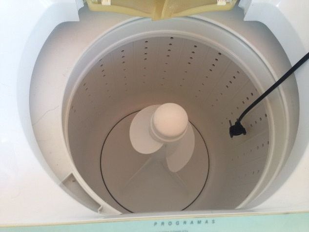 Vendo Máquina Lavar Roupa