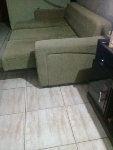 Sofa Retrátil 2,50