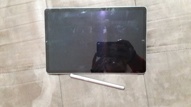 Tablet Galaxy Tab S6