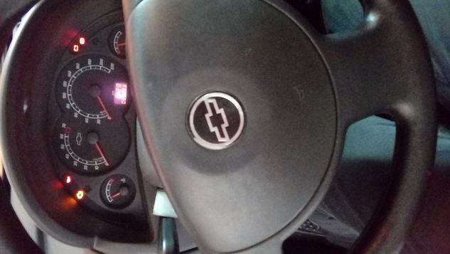 Chevrolet Corsa Hatch Maxx 1.4 (flex) 2011