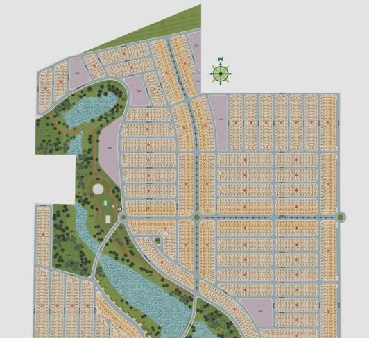 Terreno Comercial para Alugar, 304 m2 por RS 2.000-mês - Zona Rural - Iranduba-am