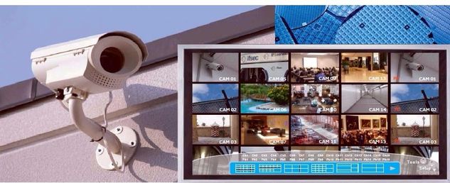 Curso Instalador de Câmeras de Vigilância por Apenas R 297,00
