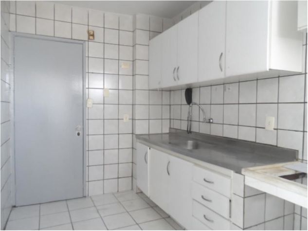 Apartamento com 3 Dorms em Jaboatão dos Guararapes - Piedade por 270.000,00 à Venda
