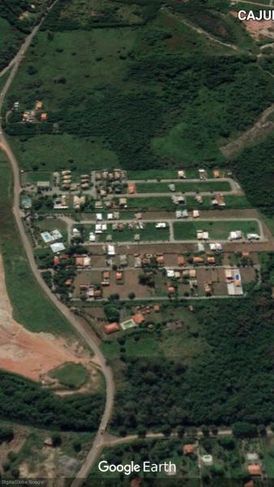 Terreno com 3000 m2 em Maricá - Itaipaçu por 220 Mil à Venda