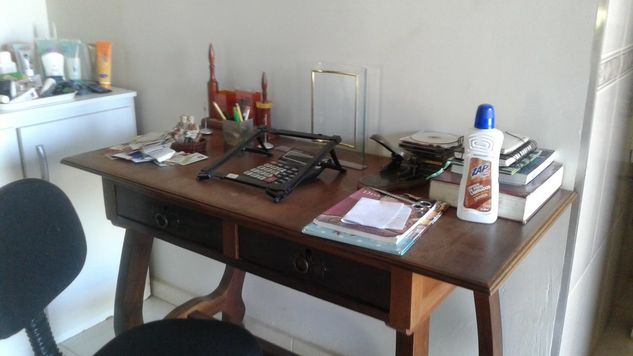 Mesa (escrivaninha) Casa ou Escritório