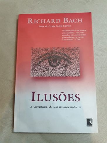 Ilusões - Richard Bach