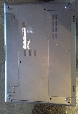 Notebook Dell Inspiron 3442 14'' Core I5 1.7ghz 4gb 1tb